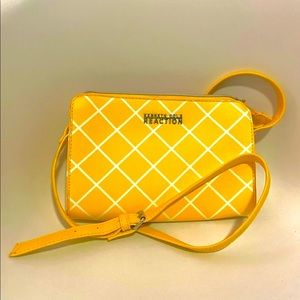 Kenneth Cole Crossbody Bag